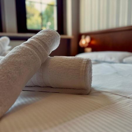 Ikura Hotel Self-Check-In Лютерштадт-Айслебен Экстерьер фото